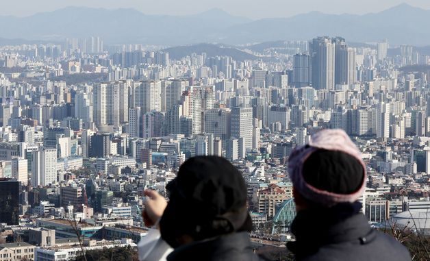 부동산대책 보완 방안 논의될까