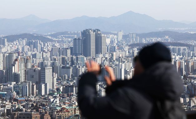 고위당청청협의회에서 부동산 안정화 방안 논의 예정