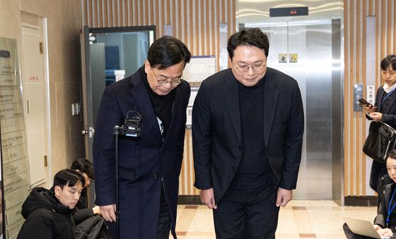 국힘-개혁신당, 통일교 특검 합의…'제3자 추천' 방식