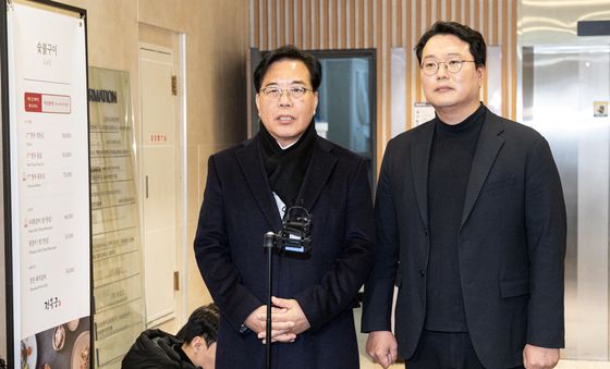 통일교 특검 합의 이룬 국민의힘과  개혁신당