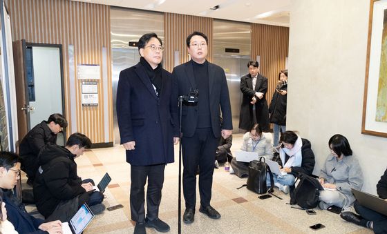 통일교 특검 합의한 국힘과 개혁신당