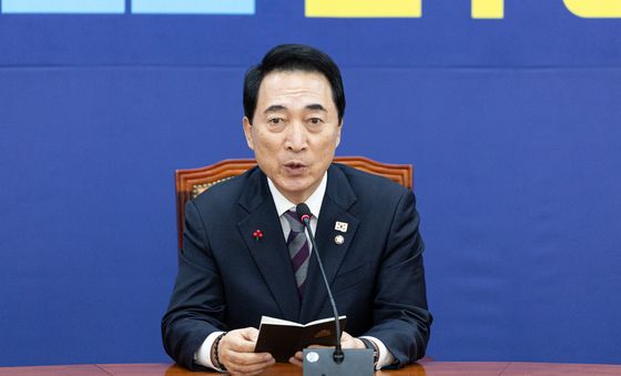 본회의서 정보통신망법 개정안과 내란전담재판부 설치법을 순차적으로 상정·처리할 것