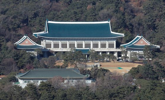 청와대 복귀 임박