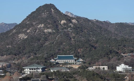 다시 청와대 시대