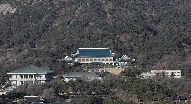 청와대 복귀 임박