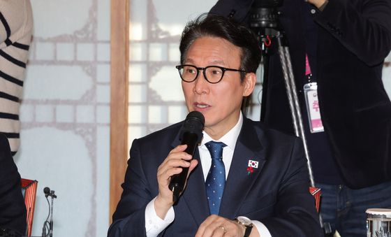 김민석 국무총리 고위당정협의회 발언