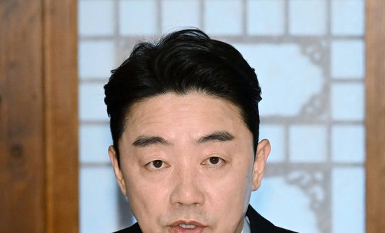 고위당정협의회 발언하는 강훈식 대통령 비서실장