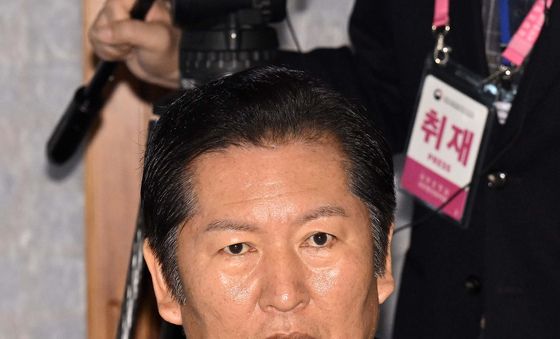 고위당정협의회 발언하는 정청래 민주당 대표