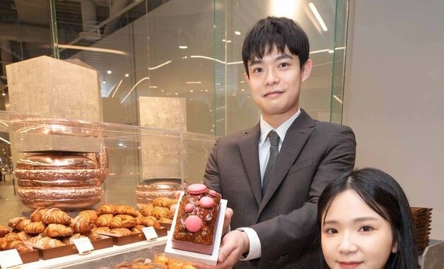 더현대 서울, '피에르 에르메 파리' 팝업스토어 오픈