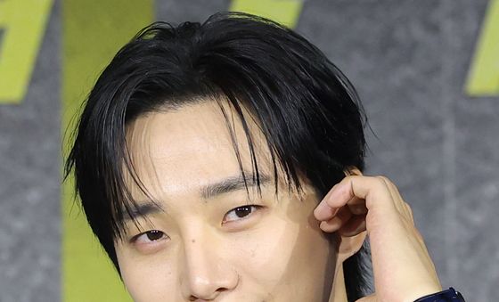 이준호, 스윗 가이