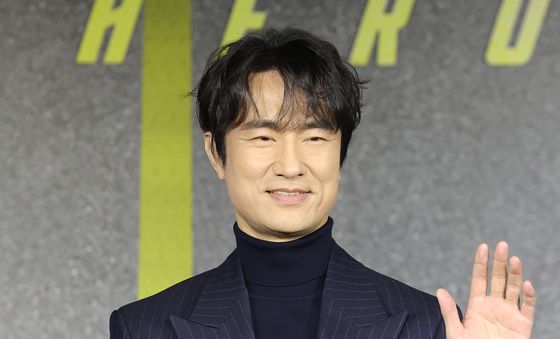 김병철, 술을 마시면 초능력이 생기는 변호사