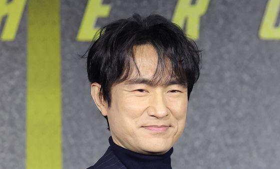 김병철, 취하면 벽을 뚫고 갈 수 있는 초능력자