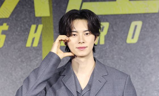 이채민, 빌런으로 돌아온 '폭군'