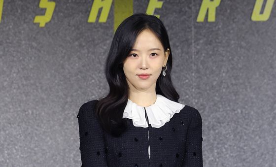 강한나, 최고의 빌런 강안나