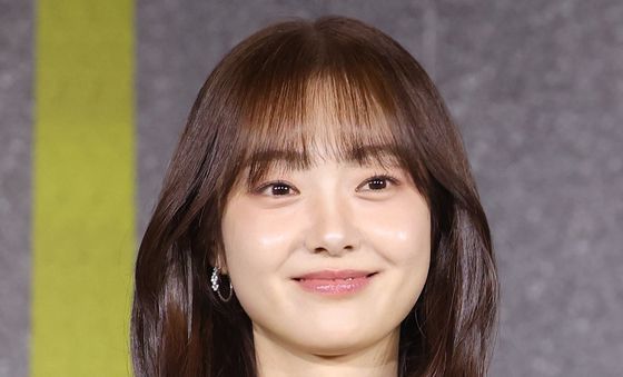 '캐셔로' 김혜준