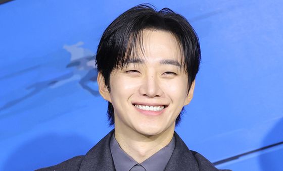 이준호, 마법같은 끌림