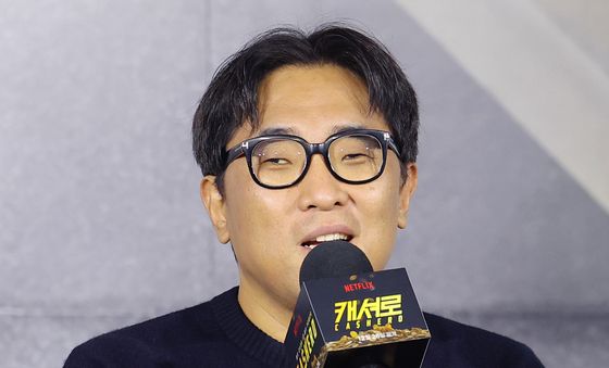 '캐셔로' 이창민 감독