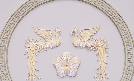 이재명 대통령 '대한노인회 초청 오찬'