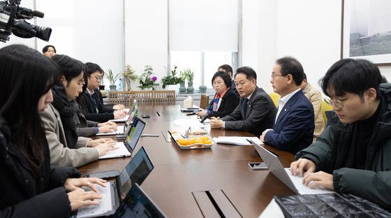 민주당 내주 쿠팡 연석 청문회… '특별세무조사 등 논의'