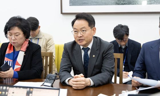 민주당, 쿠팡 5개 상임위 청문회 이달 30∼31일 개최