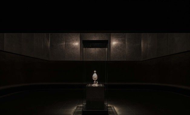 국립부여박물관, 오는 23일 '백제대향로관' 개관