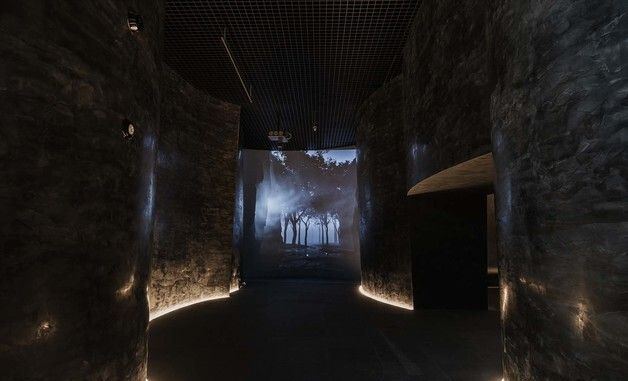 국립부여박물관, 오는 23일 '백제대향로관' 개관