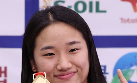 배드민턴史 다시 쓴 안세영