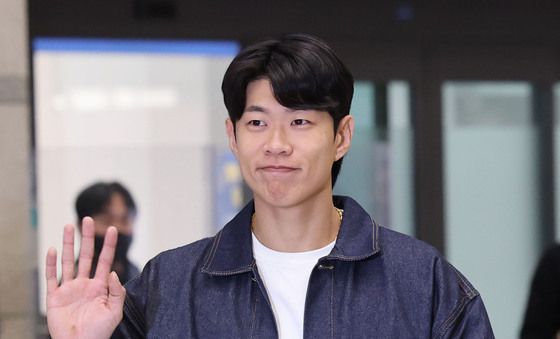 빅리그 진출한 송성문, MLB 샌디에이고와 4년 계약