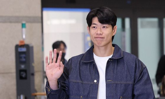 송성문, MLB 샌디에이고와 4년 계약  '빅리그 진출'