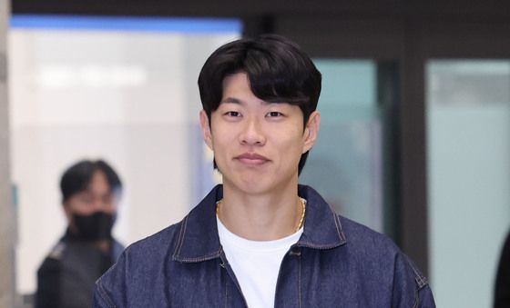 송성문, MLB 샌디에이고와 4년 계약  '빅리그 진출'