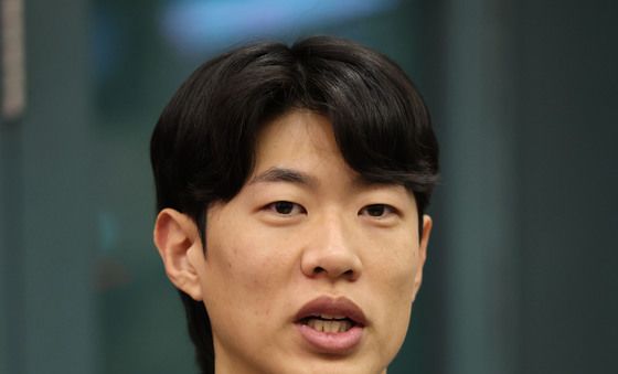 송성문, MLB 샌디에이고와 4년 계약  '빅리그 진출'