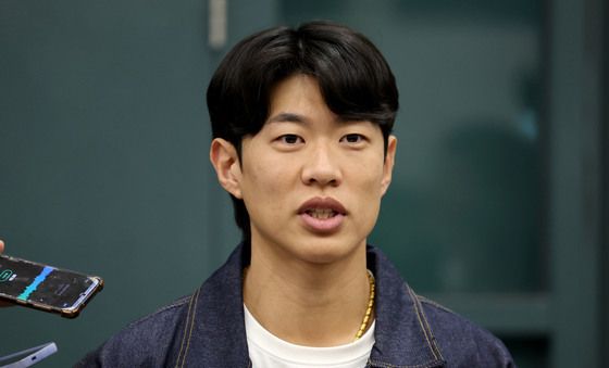 송성문, MLB 샌디에이고와 4년 계약  '빅리그 진출'