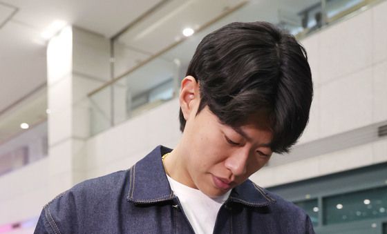 빅리그 진출한 송성문, MLB 샌디에이고와 4년 계약