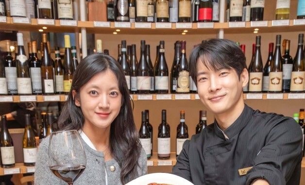 현대백화점, '와인웍스'에서 연말 신메뉴 선봬