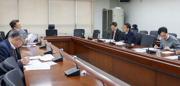 산업부, 2025년 12월 품목별 수출동향 점검회의