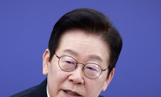 이재명 대통령, 국무회의 발언