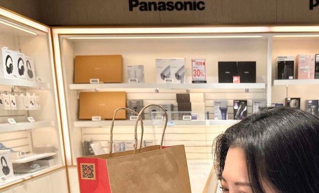 현대면세점, 업계 최초 '토스 페이스페이' 도입