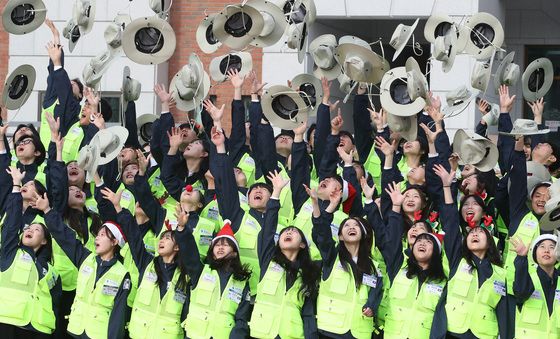 겨울방학 알차게