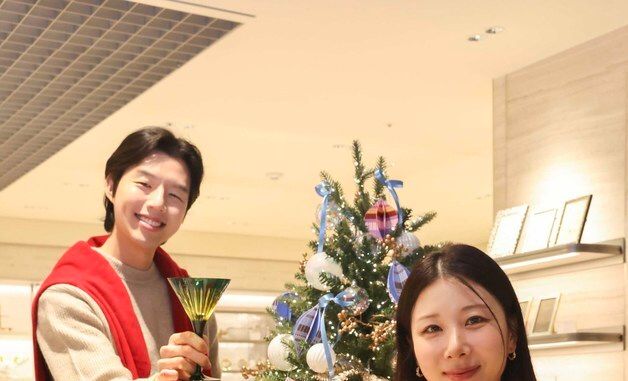 신세계백화점 피숀, '크리스마스 홈파티 아이템' 선봬