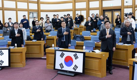 대한체육회장 선거제도 개선을 위해