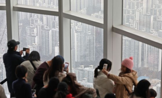 전국 아파트값중 43%가 서울, 역대 최다