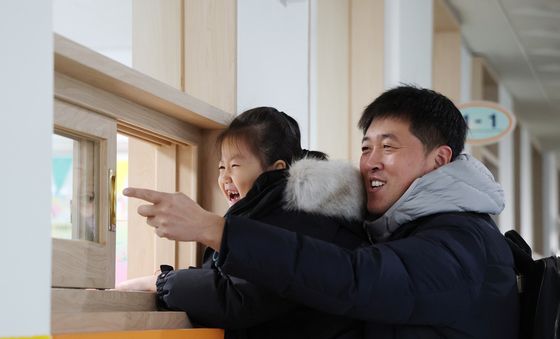 내년에 공부할 교실