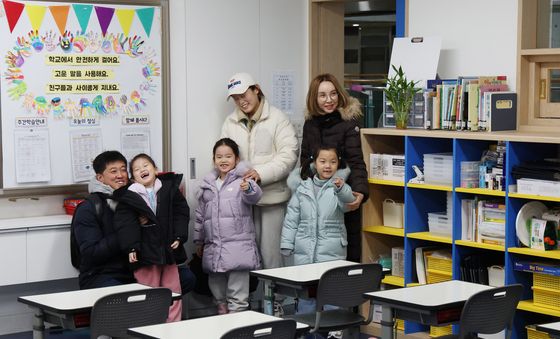 2026학년도 신입생 예비소집