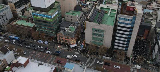 성심당 딸기시루 인기