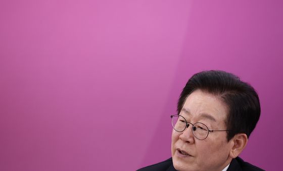 이재명 대통령, 해양수산부 업무보고 발언