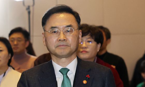 차정인 위원장, 취임 100일 기념 운영보고회