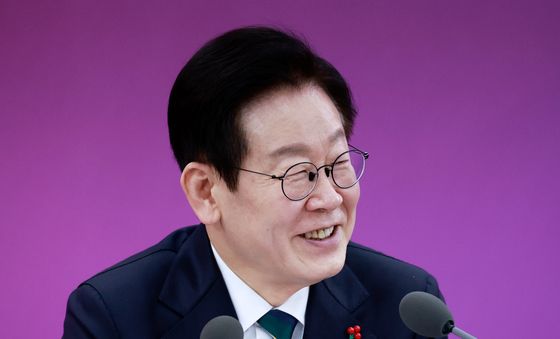 이재명 대통령, 해수부 업무보고 발언