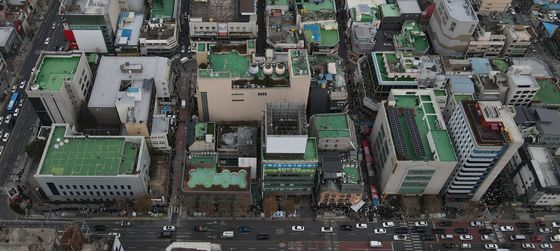 대전 성심당 골목골목 마다 대기줄