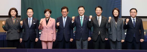 국가교육위원회 운영 보고회