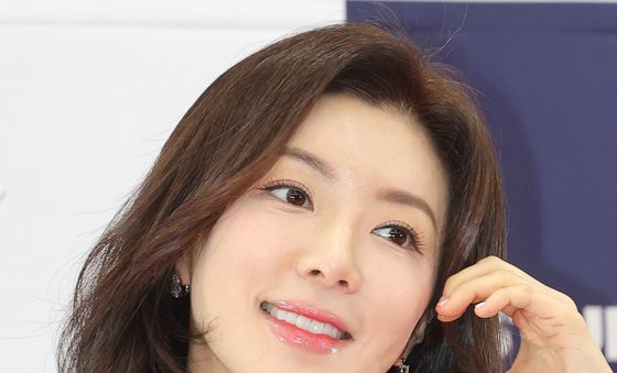 박한별, 오랜만이죠?